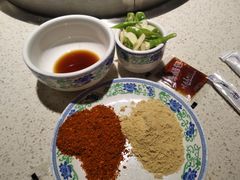 -醉二娘正宗西昌火盆烧烤(大丰店)