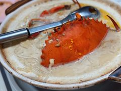 -龙海鲜螃蟹王(宏茂桥店)