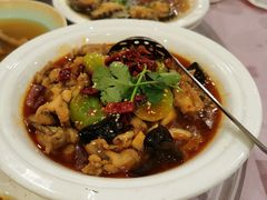 -顺风海鲜港(金玉兰店)