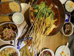 -付小姐在成都(川沙店)