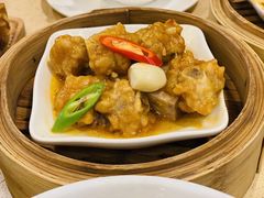 -点都德(汇盈广场店)