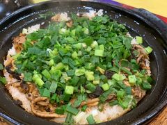 -台山美食一绝阿四台山黄鳝饭(阿四创作店)