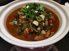 雪菜肥肠-虹泥小厨(南国花园总店)