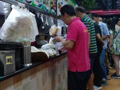 -珍珍小食店(西华路店)