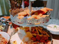 -初拾·花里餐厅(钜城华亿店)