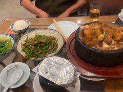 -西江美食舫·江西菜(健德桥店)