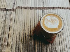 -Metal hands·铁手咖啡