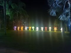 -三亚亚龙湾天域度假酒店