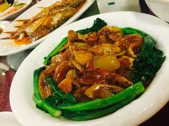 -北京民族园葉子里酒店(鸟巢店)