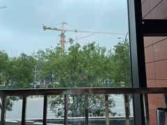 -AK47烤羊腿串吧(柳浪家园店)