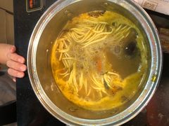 -呷哺呷哺(西单大悦城店)