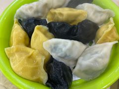 海鲜全家福水饺-北方饺子王·海肠捞饭·海鲜锅(山大店)