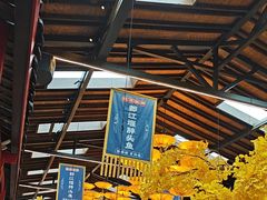 -老灶房-四川土菜(铁牛广场店)