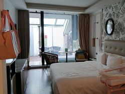 -尚圣月子会所·庄园式月子中心(萧山湘湖店)