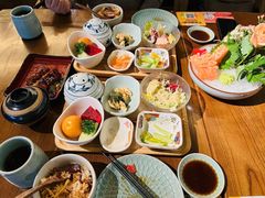 -阿吾罗日本料理(K11艺术中心店)