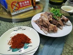 -范记靖远羊羔肉(博物馆店)
