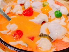 -梧桐餐厅(泉城路店)