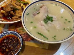 -易老妈蹄花.特色川菜(人民公园总店)