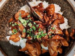 -九田家黑牛烤肉料理(新辰里亚运村店)