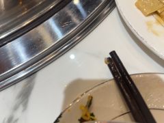-冰城焰会大丰收铁锅炖(萝岗万达金街店)