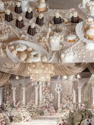 -武汉富力威斯汀酒店·宴会厅