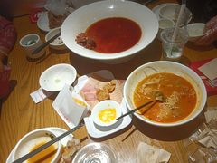 -九毛九西北菜(大东海店)