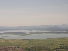 景点-云峰山自然风景区