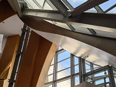 -华特·迪士尼音乐厅