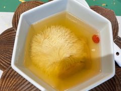 -荷风细雨·中国茶宴(世纪大道店)