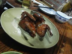 -大田塱鸽庄