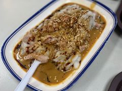 -下环街市熟食中心