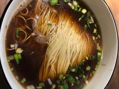 阳春面-十面春风·江南面馆(崇宁路店)