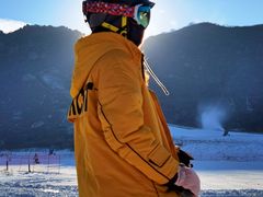 -八达岭滑雪场