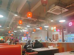 -宽尺巷鱼蛙自助火锅(虎丘钻石广场店)