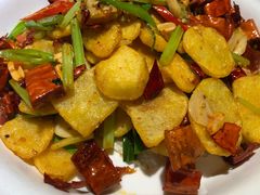 -巴达木食府