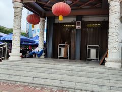 -万隆大胡同商业中心