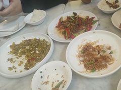 -南小馆(迪士尼小镇店)