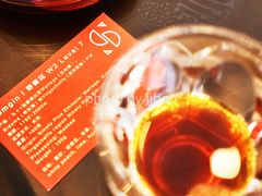 -KYO COFFEE(胶州路店)