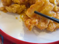 -闯关东东北农家菜(崂山石老人店)