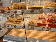 -85度C(高邮世贸金街店)