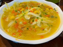 -云隐小厨·传统大理美食(复兴路店)