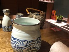 -蟹将军·松叶蟹和牛日料放题自助(K11店)