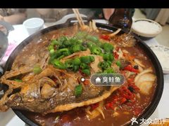 -潇湘码头·鲜湘菜(清河店)
