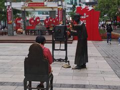 -南屏步行街