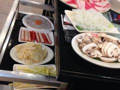 iphone_upload_pic-川中故事·成都老火锅(东书房店)