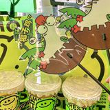 苏州探店|夏日必备 柠檬森林诚品店开业啦❗️