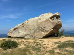 -养马岛旅游度假区