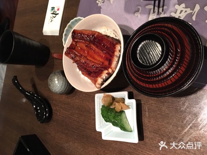 东京和食 Sun with AQUA图片