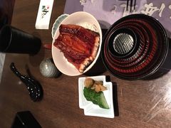-东京和食 Sun with AQUA
