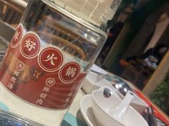 -南城十里潮汕鲜牛火锅·鲜虾生滚粥(融汇老商埠店)
